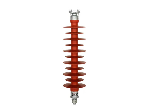 35kv Composite Pin Insulator