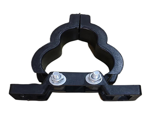 FRP Trefoil Clamps