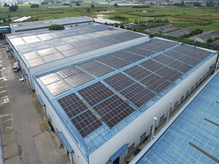 1.801MW-distributed-photovoltaic-power-generation-project-02