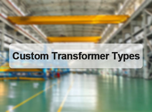 custom-transformer