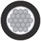ALUMINUM OVERHEAD CABLE/Overhead line cable