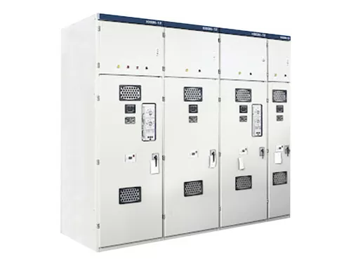 HXGN Modular High Voltage Switchgear
