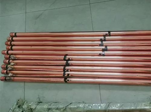ION Grounding Pole