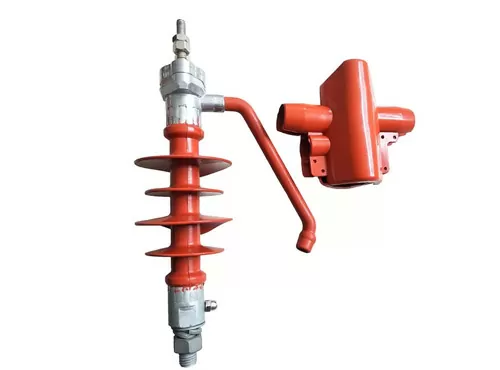 Lightning Protection Composite Insulator