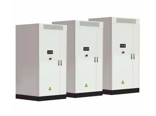 Energy Storage Cabinet