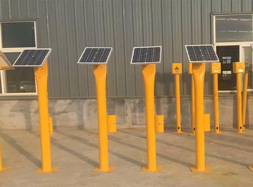 Test Station Cathodic Protection