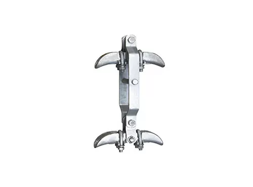 XCS Double Conductor Suspension Clamp