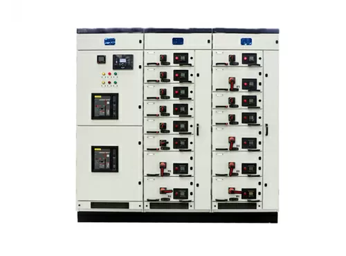 MV & LV Switchgear