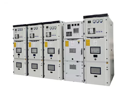 KYN28A-24 (Z) Metaldad Swilchgear Panel Withdrawable type