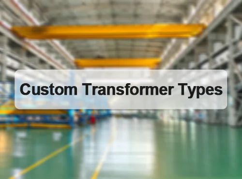 custom-transformer