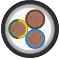 XLPE PVC POWER CABLE